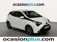 Usado Toyota Aygo Sport 72 CV (52 kW) 2022 Blanco