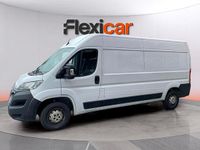 Usado Opel Movano 141 CV (103 kW) 2022 Blanco Van