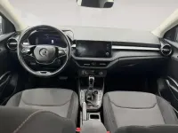 Usado Skoda Fabia Ambition 110 CV (80 kW) 2022 Gris Utilitario