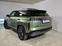Usado Jaecoo 7 146 CV (107 kW) 2024 Gris SUV