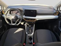 Usado Seat Arona Style 110 CV (80 kW) 2024 Blanco SUV