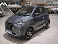 Usado Zhidou D2 2024 Eléctrico Utilitario