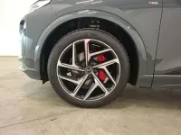 Usado Audi A6 e-tron S-Line 284 kW (387 CV) 2026 Gris Berlina