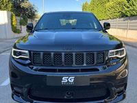 usado Jeep Grand Cherokee 6.4 V8 Hemi SRT