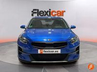 Brugt Kia XCeed 115 HK (84 kW) 2020 Blå SUV
