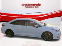 Occasion Toyota Corolla Edition 140 PK (102 kW) 2025 Wit Sedan