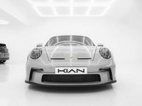 Usado Porsche 911 GT3 510 CV (375 kW) 2024 Gris Coupe