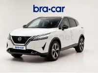 Usado Nissan Qashqai Acenta 158 CV (116 kW) 2024 Blanco SUV