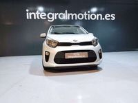 usado Kia Picanto 1.0 Dpi Concept