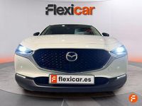 Usado Mazda CX-30 Homura-Line 186 CV (136 kW) 2022 Blanco SUV