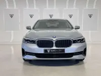 Usado BMW 520 190 CV (139 kW) 2020 Gris Berlina