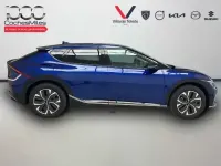 Käytetty Kia EV6 Air 168 kW (229 HP) 2023 Eléctrico Katumaasturi