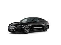 Usado BMW i4 Comfort Edition 250 kW (340 CV) 2025 Negro Berlina