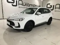 Nuevo MG ZS 197 CV (144 kW) 2025 Otro Berlina