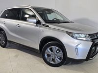Nuevo Suzuki Vitara 110 CV (80 kW) 2026 Gris SUV
