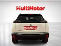 Usado Peugeot 2008 Allure 101 CV (74 kW) 2022 Blanco SUV