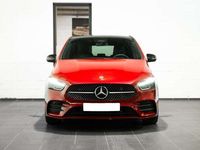 Usado Mercedes B200 163 CV (119 kW) 2023 Burdeos Monovolumen