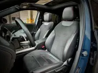 Usado Mercedes GLA200 150 CV (110 kW) 2022 Azul SUV