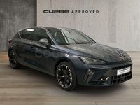 Usado Cupra Leon 150 CV (110 kW) 2025 Gris / plata Berlina