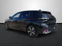Usado Peugeot 308 Allure 130 CV (95 kW) 2022 Azul Familiar