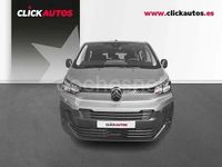 Begagnad Citroën Jumpy 180 HK (132 kW) 2024 Grå Minibuss