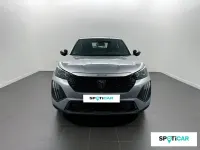Usado Peugeot 2008 Active 100 CV (73 kW) 2024 Gris SUV