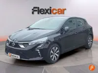 Usado Mitsubishi Colt Motion 67 CV (49 kW) 2024 Negro Utilitario