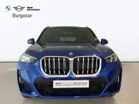 Usado BMW X1 Comfort Edition 163 CV (119 kW) 2025 Azul SUV
