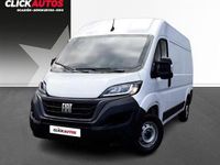 Usado Fiat Ducato 140 CV (102 kW) 2023 Van
