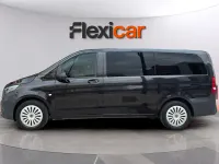 Usado Mercedes Vito Marco Polo 136 CV (100 kW) 2023 Negro Van
