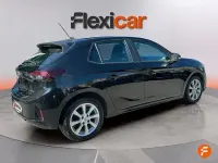 Usado Opel Corsa Edition 75 CV (55 kW) 2023 Negro Utilitario