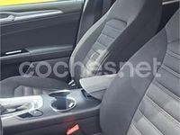 Usado Ford Mondeo Titanium 150 CV (110 kW) 2018 Negro Berlina