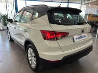 Usado Seat Arona Reference 95 CV (69 kW) 2020 Blanco SUV