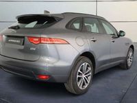 usado Jaguar F-Pace 2.0i4D R-Sport Aut. AWD 180