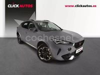 Usado Cupra Formentor 150 CV (110 kW) 2024 Gris / plata SUV