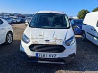 Usado Ford Transit Trend 75 HP (55 kW) 2019 Branco Van