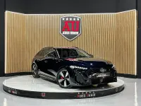 Usado Audi A5 S-Line 204 CV (150 kW) 2025 Azul Berlina