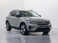 Usado Volvo XC40 Plus 180 kW (245 CV) 2023 Verde SUV