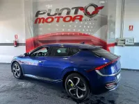 Usado Kia EV6 GT-Line 239 kW (325 CV) 2022 Azul SUV