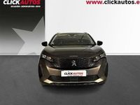 Usado Peugeot 5008 Allure 130 CV (95 kW) 2023 Monovolumen