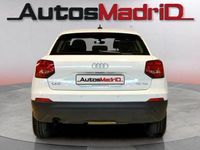 Usado Audi Q2 Design 116 CV (85 kW) 2019 SUV