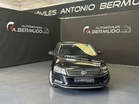 usado VW Passat 2.0TDI Advance BMT DSG