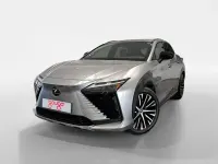 Usado Lexus RZ 350e 164 kW (224 CV) 2026 Eléctrico SUV