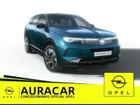 Nuevo Opel Grandland X S 146 CV (107 kW) 2026 Azul SUV