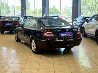 Usado Mercedes CLK200 Avantgarde 163 CV (119 kW) 2003 Azul Coupe