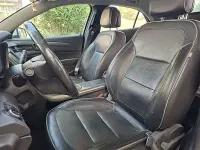 Usado Chevrolet Malibu LTZ 167 CV (122 kW) 2013 Blanco Berlina