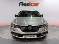 Usado Renault Talisman Business 160 CV (117 kW) 2019 Gris Familiar
