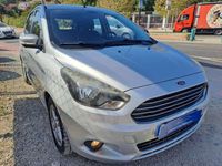 usado Ford Ka Plus Ka/Ka+ Ka+ 1.19 Ti-VCT Active