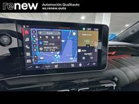 Usado Renault R5 Iconic 110 kW (150 CV) 2024 Azul Utilitario