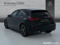 Usado Mercedes A180 136 CV (100 kW) 2025